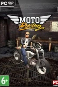 Moto Racing 3D