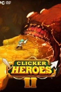 Clicker Heroes 2