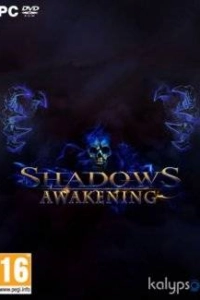 Shadows Awakening