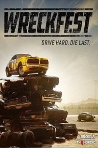 Wreckfest RePack Xatab