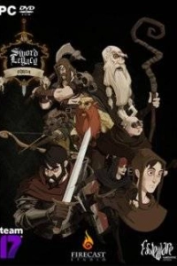 Sword Legacy Omen