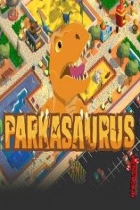 Parkasaurus