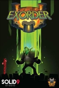 Exorder