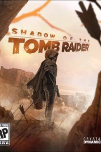 Shadow of the Tomb Raider - Definitive Edition