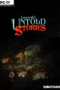 Lovecraft's Untold Stories