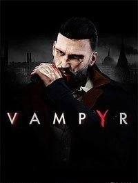 Vampyr