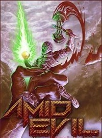 Amid Evil