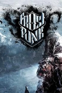 Frostpunk