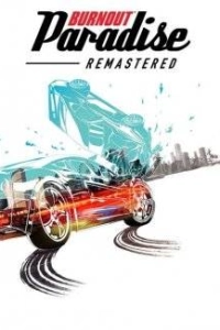 Burnout Paradise Remastered