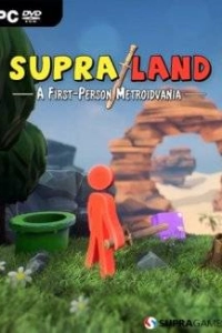 Supraland