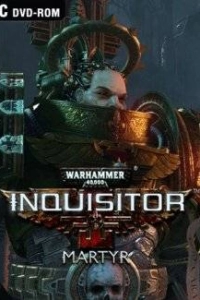 Warhammer 40,000: Inquisitor - Martyr