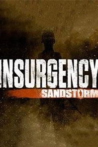Insurgency Sandstorm