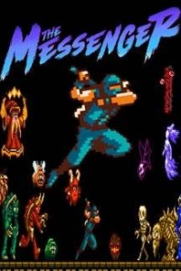 The Messenger