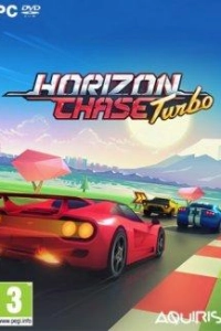 Horizon Chase Turbo