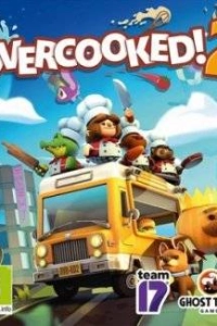Overcooked! 2