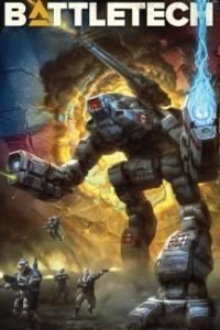 BattleTech
