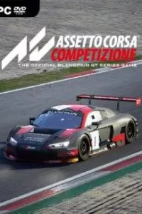 Assetto Corsa Competizione