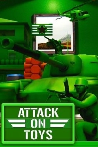 Attack on Toys