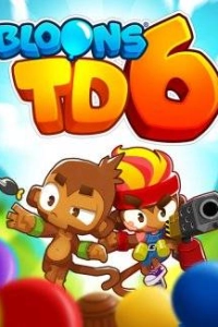 Bloons TD 6