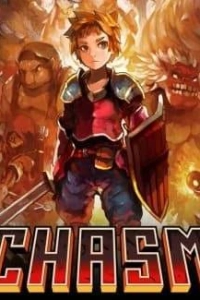 Chasm