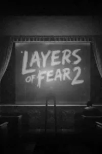Layers of Fear 2