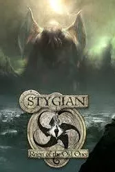 Stygian Reign of The Old Ones