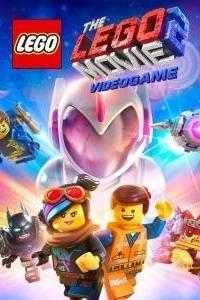 The LEGO Movie 2 Videogame