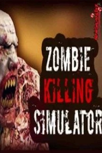 Zombie Killing Simulator