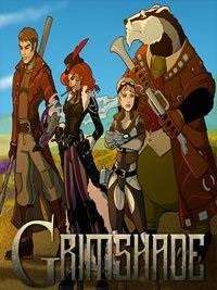 Grimshade