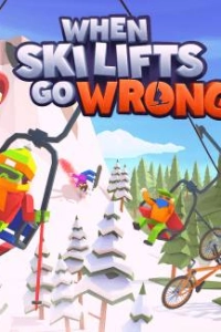 When Ski Lifts Go Wrong