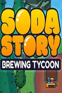 Soda Story Brewing Tycoon