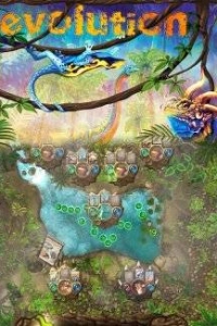 Evolution The Video Game