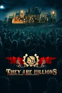 They Are Billions Механики