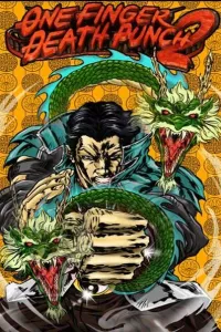 One Finger Death Punch 2