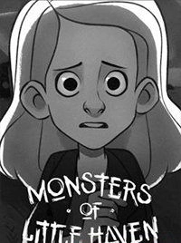 Monsters of Little Haven