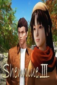 Shenmue 3 Механики