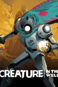 Creature in the Well
