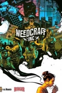 Weedcraft Inc