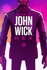 John Wick Hex