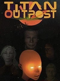 Titan Outpost