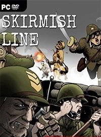 Skirmish Line
