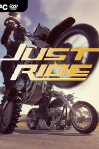 Just Ride Apparent Horizon