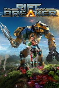 The Riftbreaker