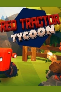 Red Tractor Tycoon
