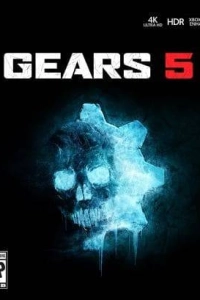 Gears 5 Ultimate Edition