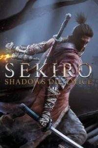 Sekiro: Shadows Die Twice