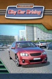 City Car Driving 2025 - 2026