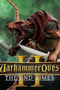 Warhammer Quest 2 The End Times