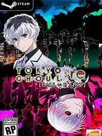 Tokyo Ghoul re Call to Exist