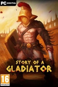 Story of a Gladiator